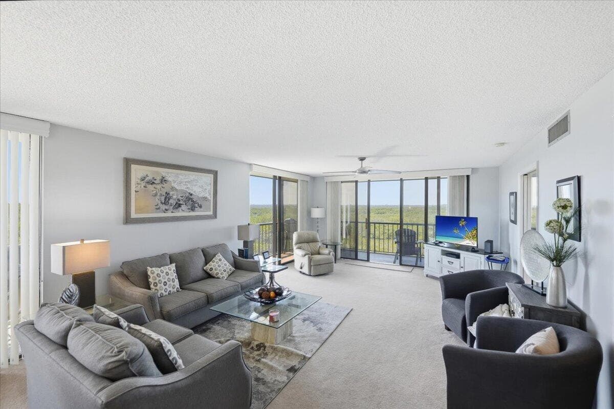 5059 N Hwy A1a # 401, Hutchinson Island, FL 34949 photo 5