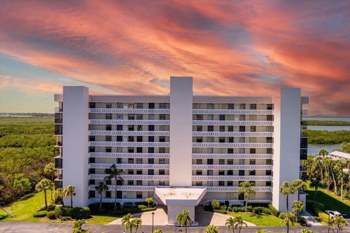 5059 N Hwy A1a # 401, Hutchinson Island, FL 34949 photo 4
