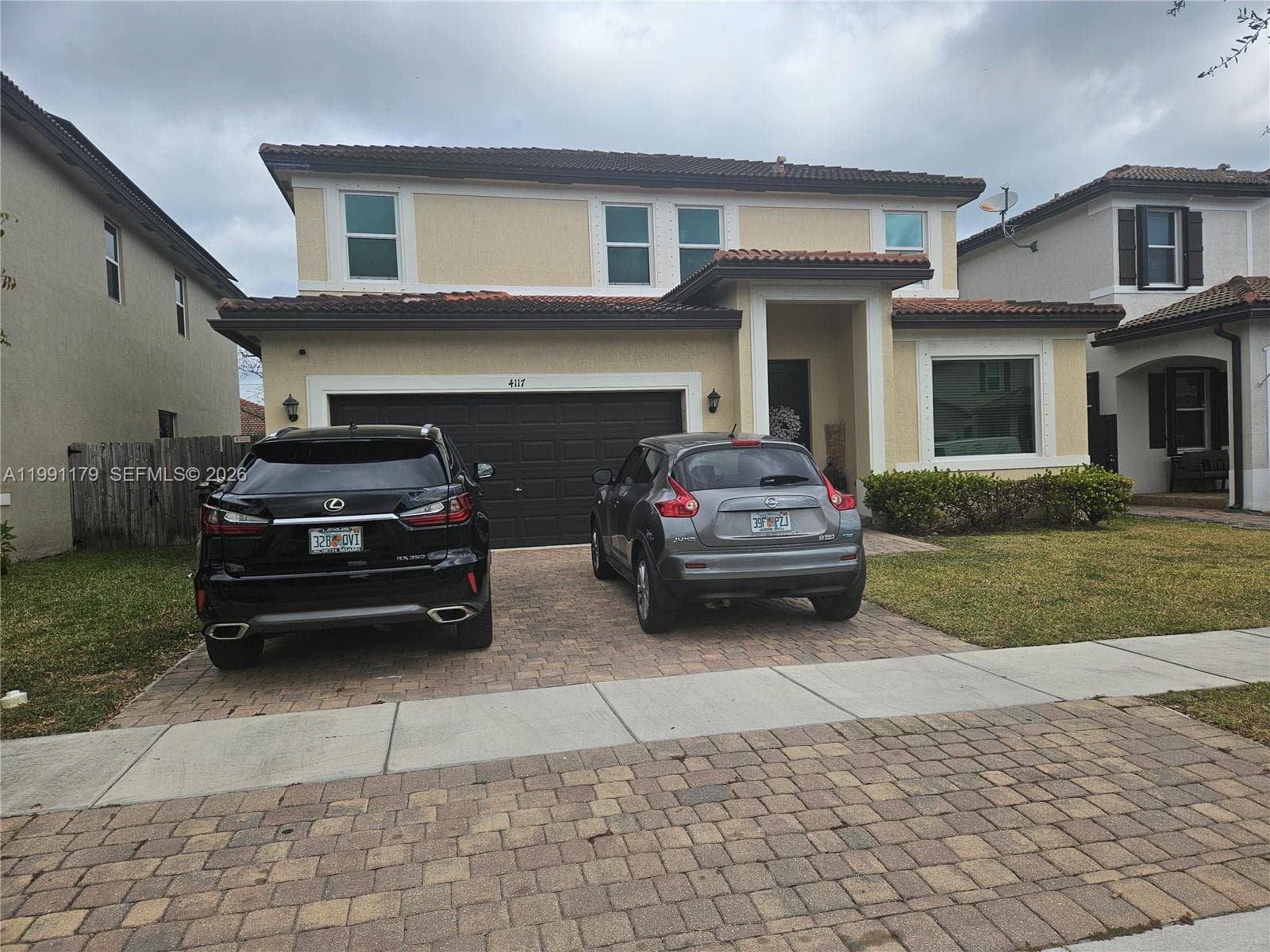 4117 NE 21st St, Homestead, FL 33033 photo 2