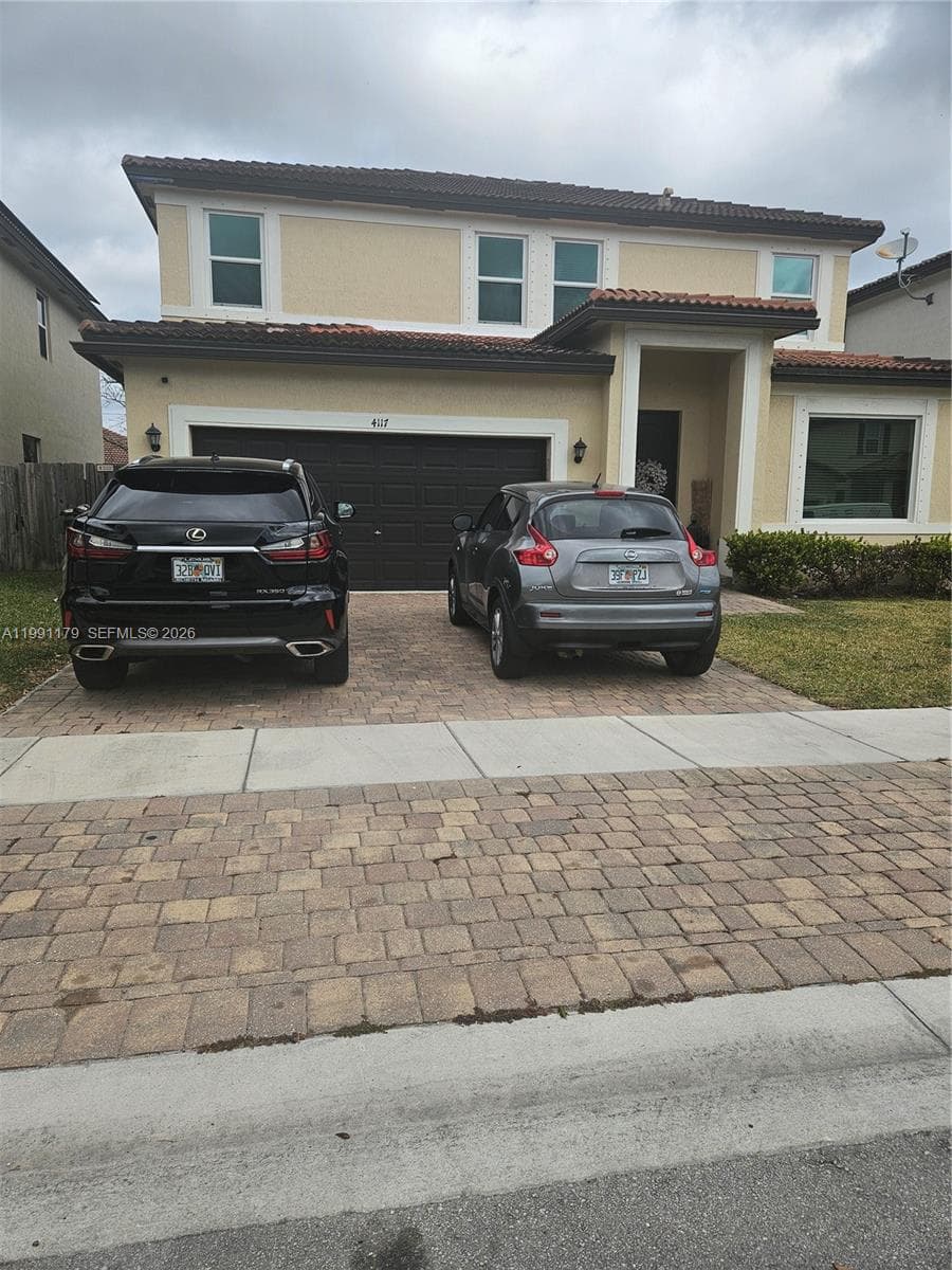 4117 NE 21st St, Homestead, FL 33033 photo 4