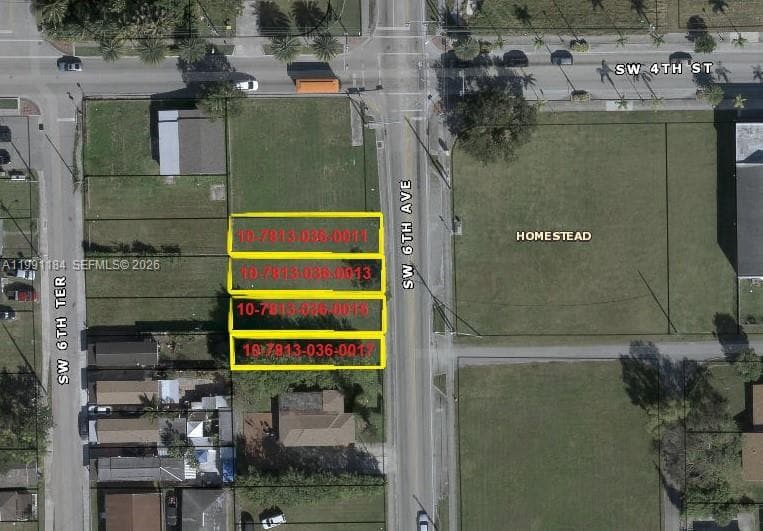 426 SW 6 AVE, Homestead, FL 33030 photo 2