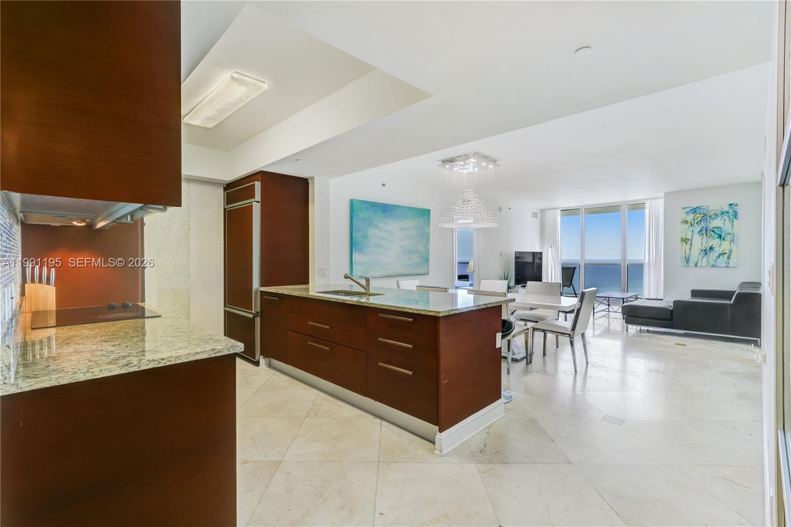 1830 S Ocean Dr # 3804, Hallandale Beach, FL 33009 photo 3