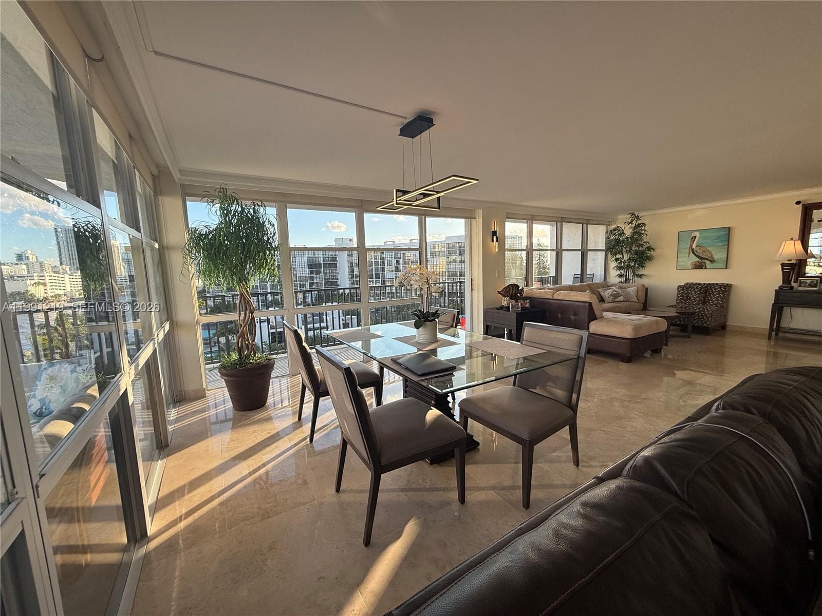 1000 Parkview Dr # 720, Hallandale Beach, FL 33009
