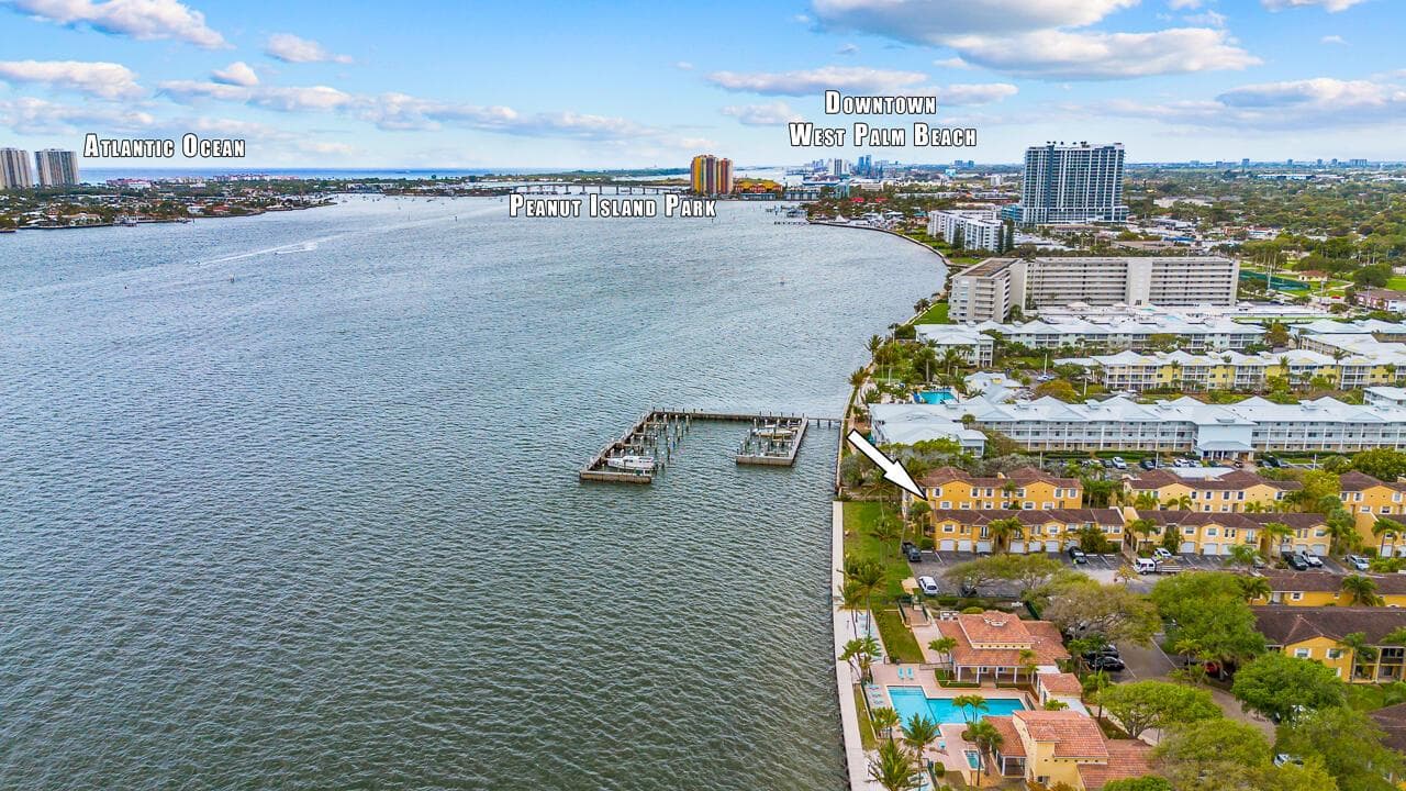 1060 Lake Shore Drive # 201, West Palm Beach, FL 33403 photo 5
