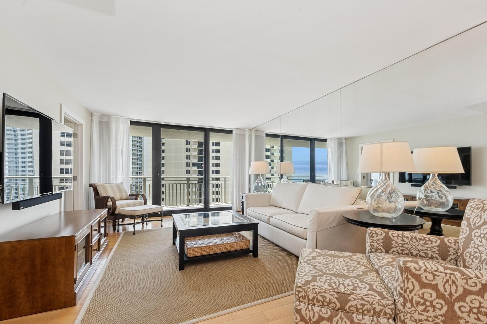 3000 N Ocean Drive # 18 G, Singer Island, FL 33404 photo 2