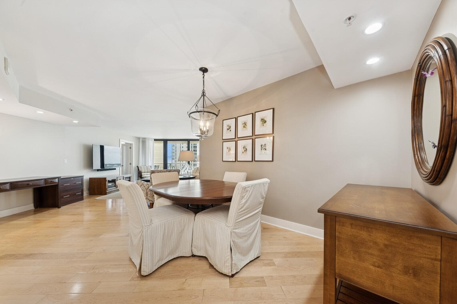 3000 N Ocean Drive # 18 G, Singer Island, FL 33404 photo 4