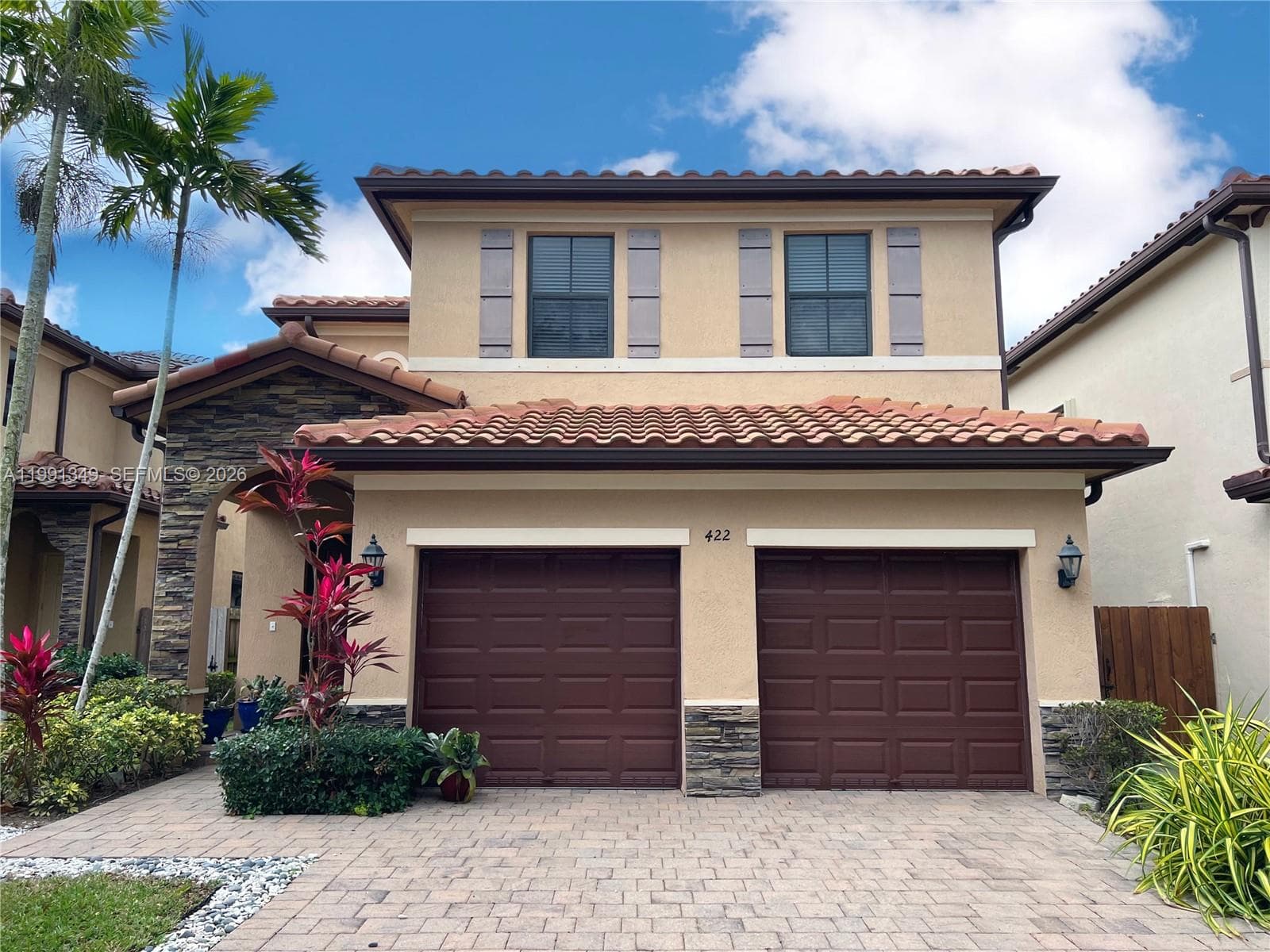 422 SE 34th Ter # 422, Homestead, FL 33033