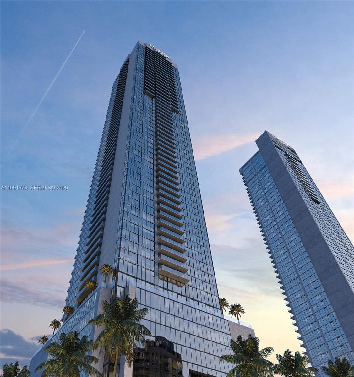 20 NE 11th St # 3706, Miami, FL 33132 photo 2