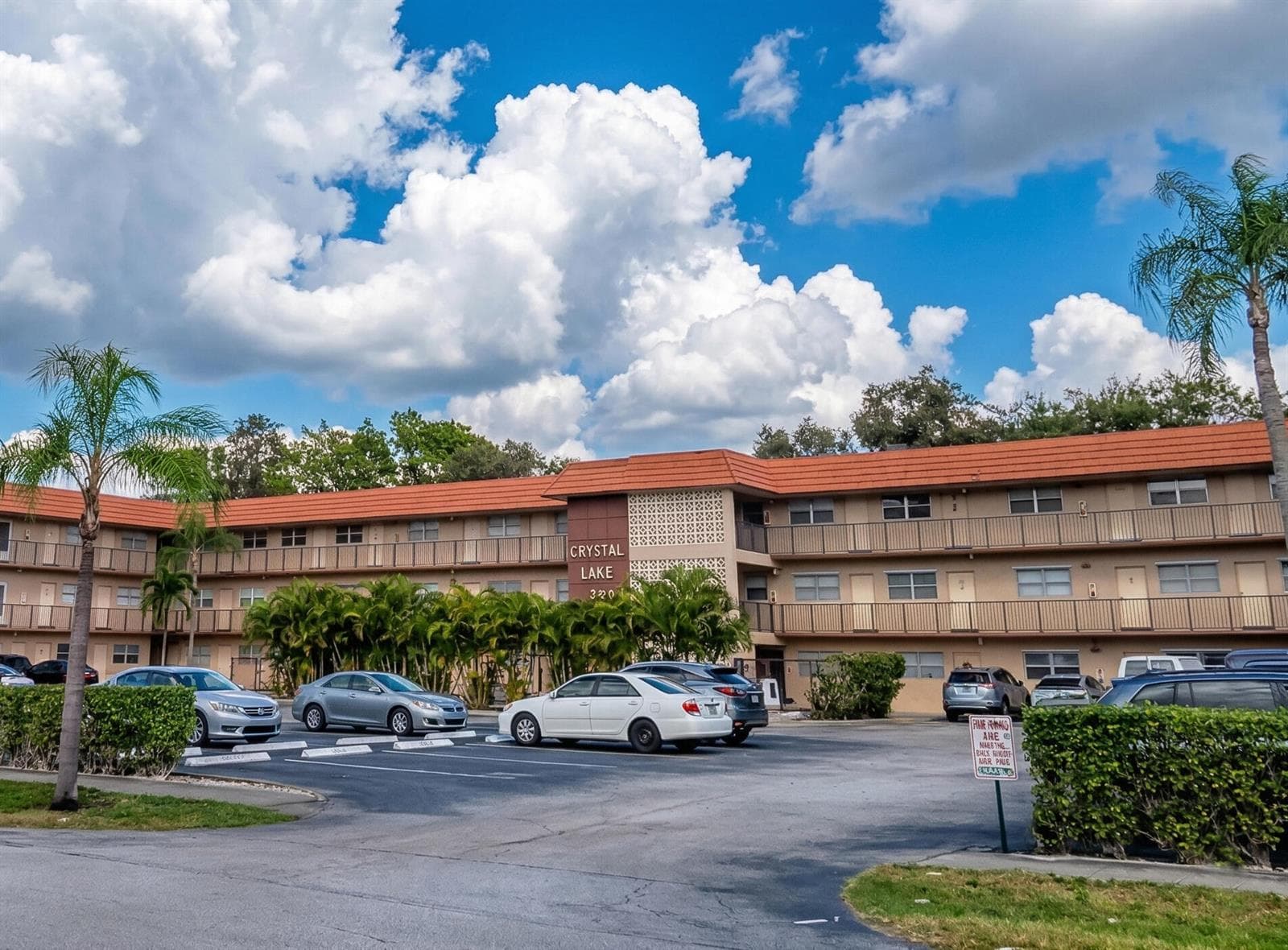 3930 Crystal Lake Drive # 206, Deerfield Beach, FL 33064 photo 2