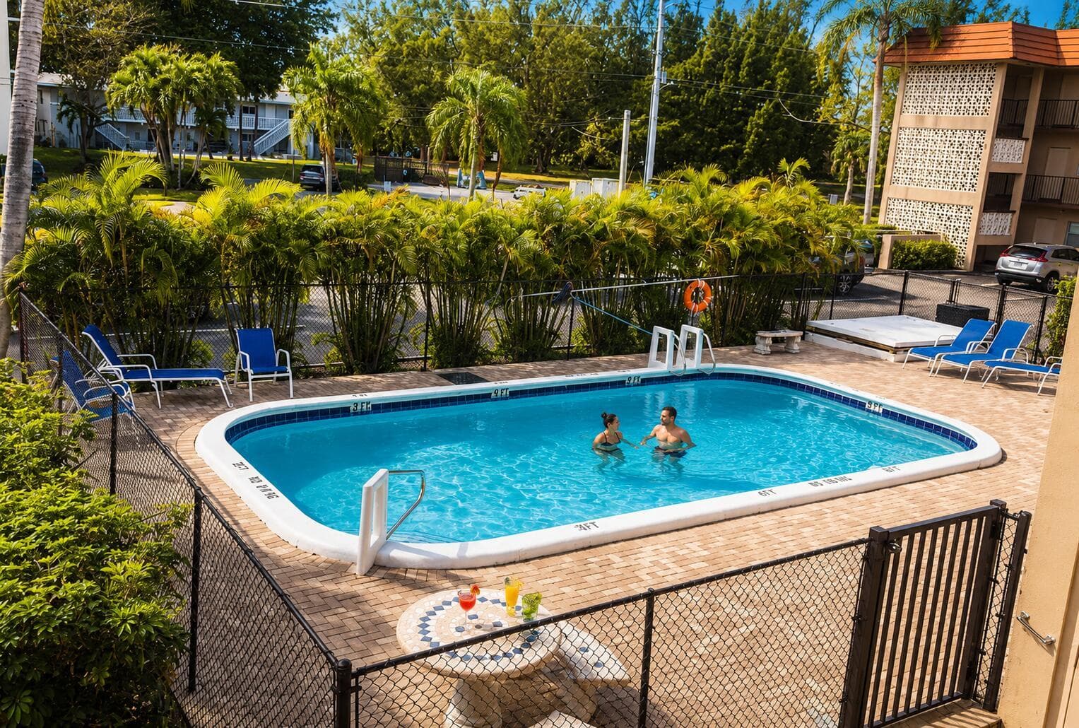 3930 Crystal Lake Drive # 206, Deerfield Beach, FL 33064 photo 4