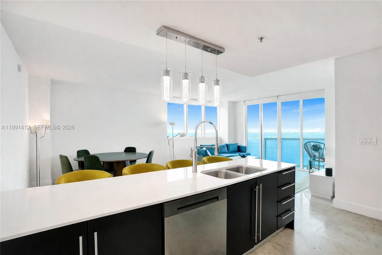 665 NE 25th St # 2105, Miami, FL 33137