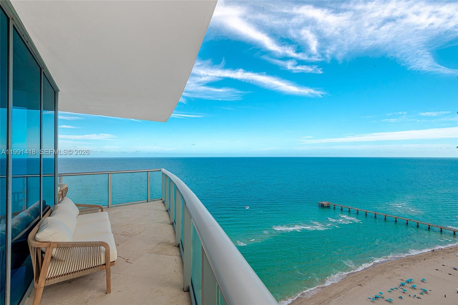 17001 Collins Ave # 3101, Sunny Isles Beach, FL 33160