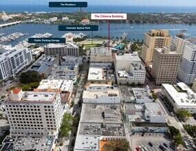 105 S Narcissus Avenue, West Palm Beach, FL 33401 photo 2