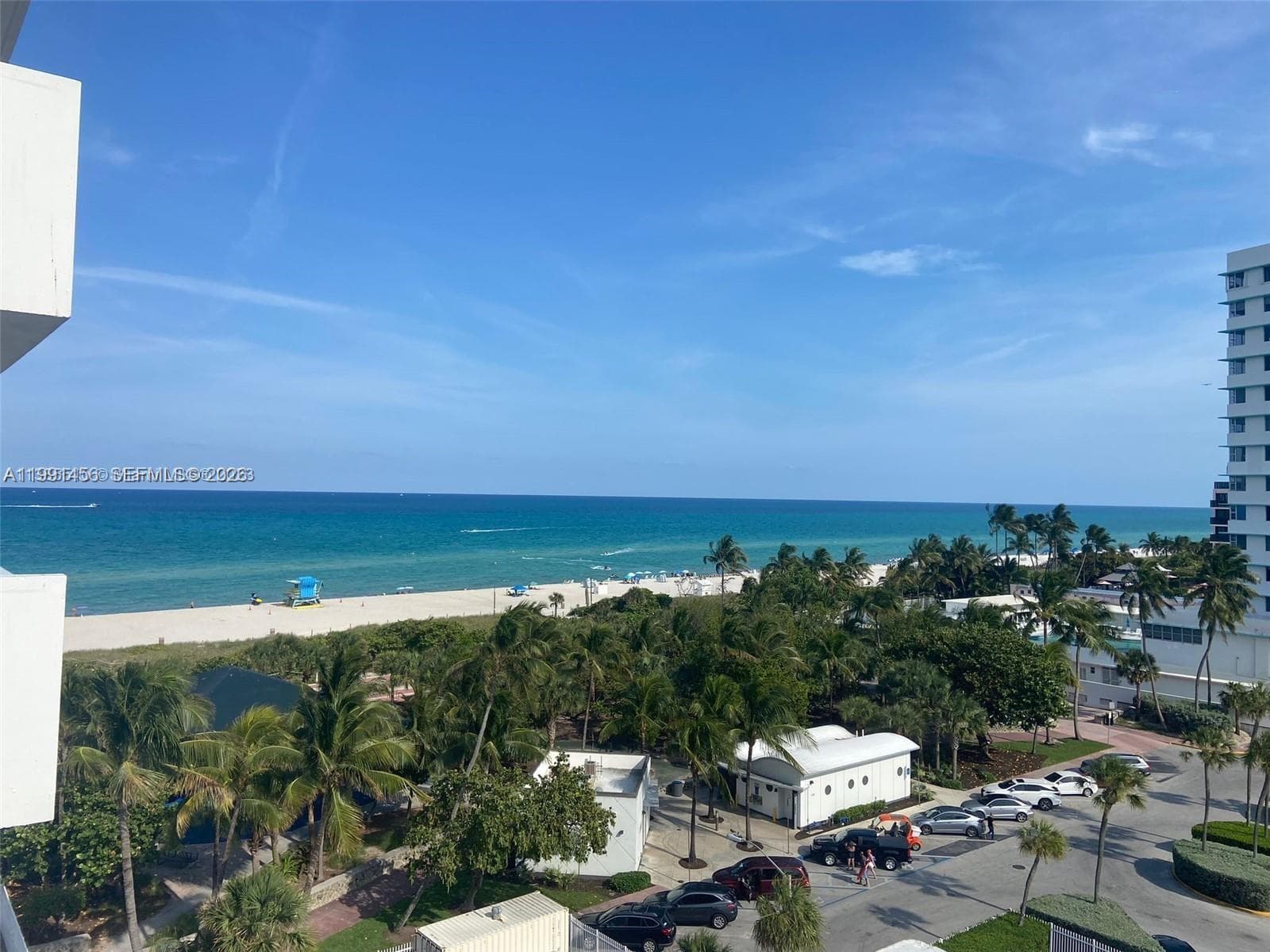 5313 Collins Ave # 704, Miami Beach, FL 33140
