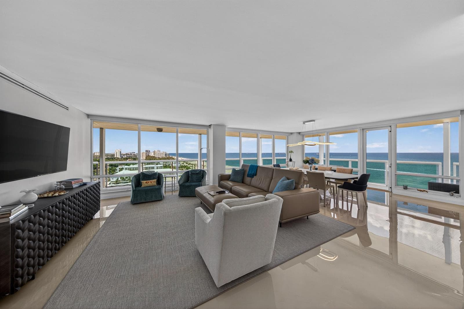 2100 S Ocean Lane # 1712, Fort Lauderdale, FL 33316 photo 5
