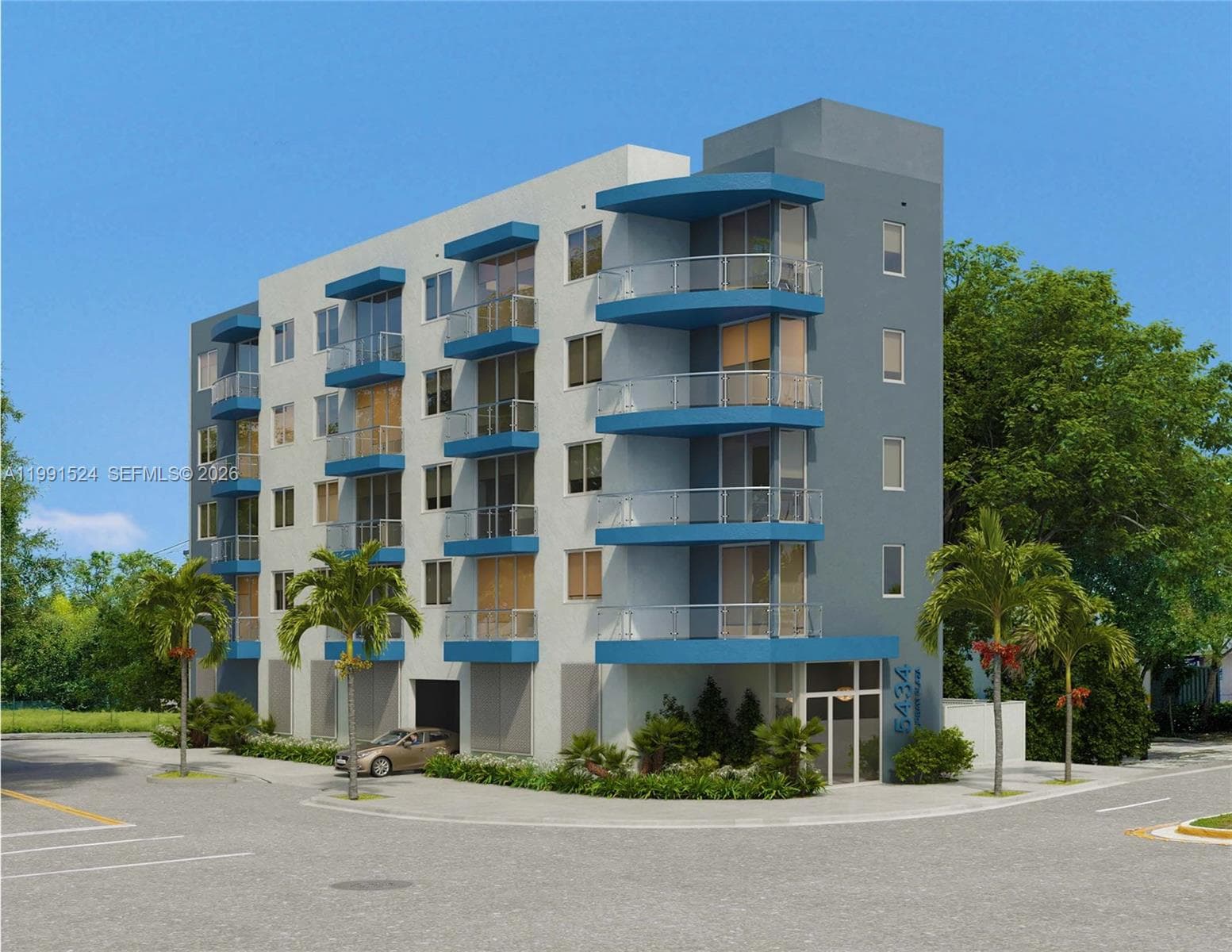 5434 NE Miami Ct, Miami, FL 33137 photo 2