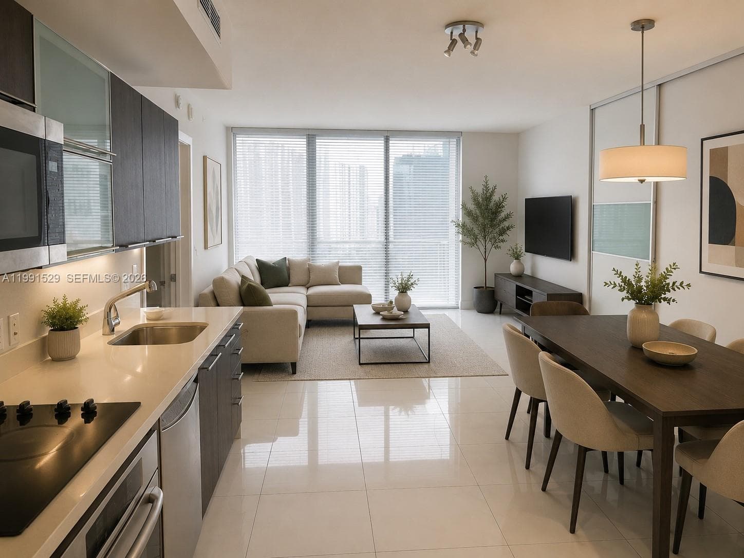 90 SW 3rd St # 3610, Miami, FL 33130 photo 3