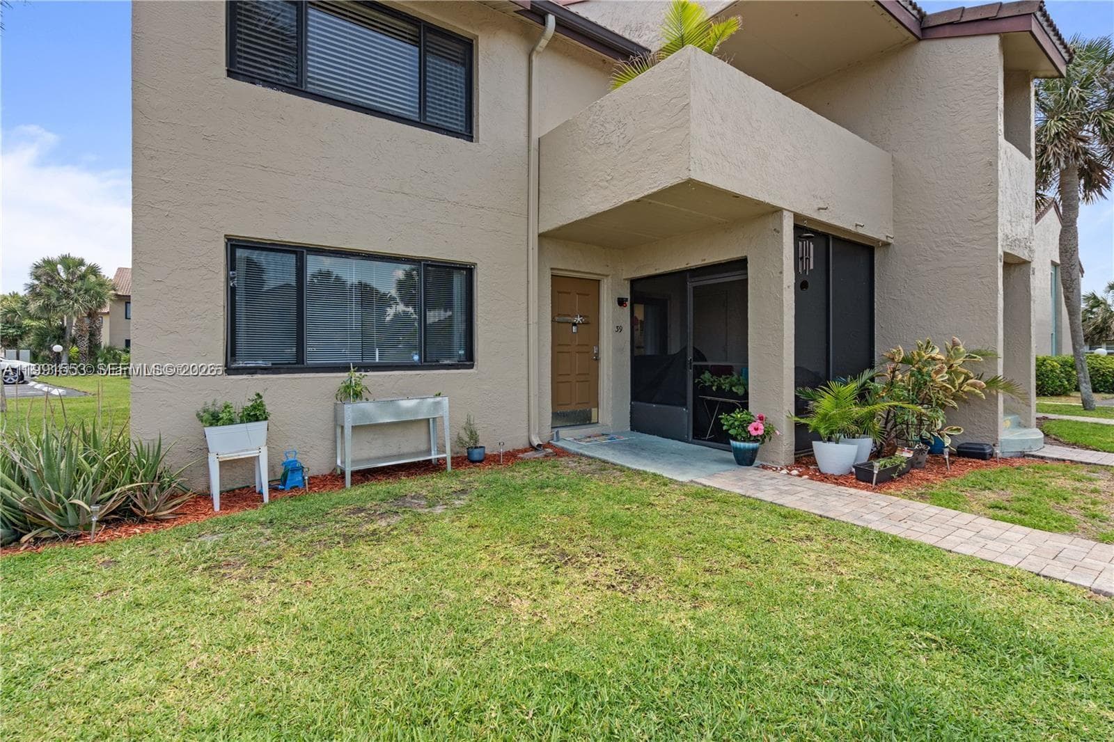 1145 N Shannon # 39, Indialantic, FL 32903