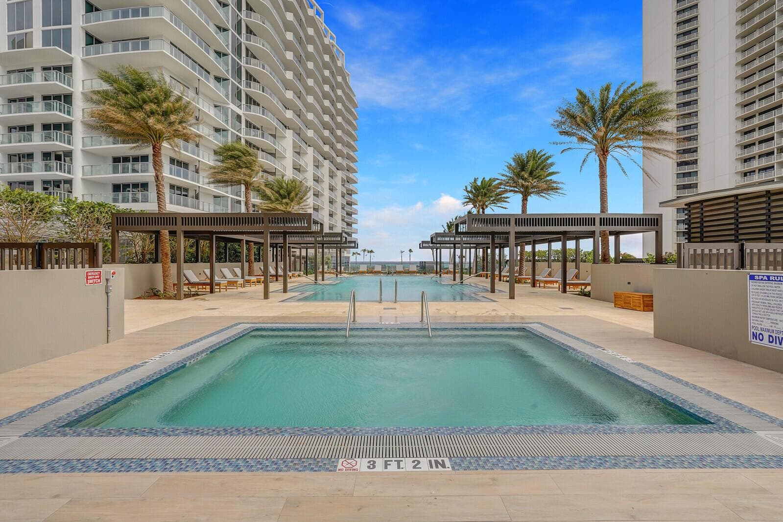 3100 N Ocean Drive # 704, Riviera Beach, FL 33404 photo 2