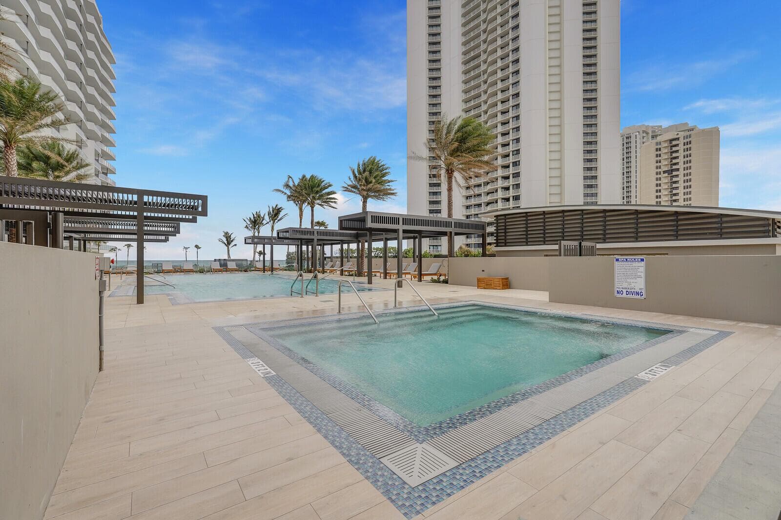 3100 N Ocean Drive # 704, Riviera Beach, FL 33404 photo 4