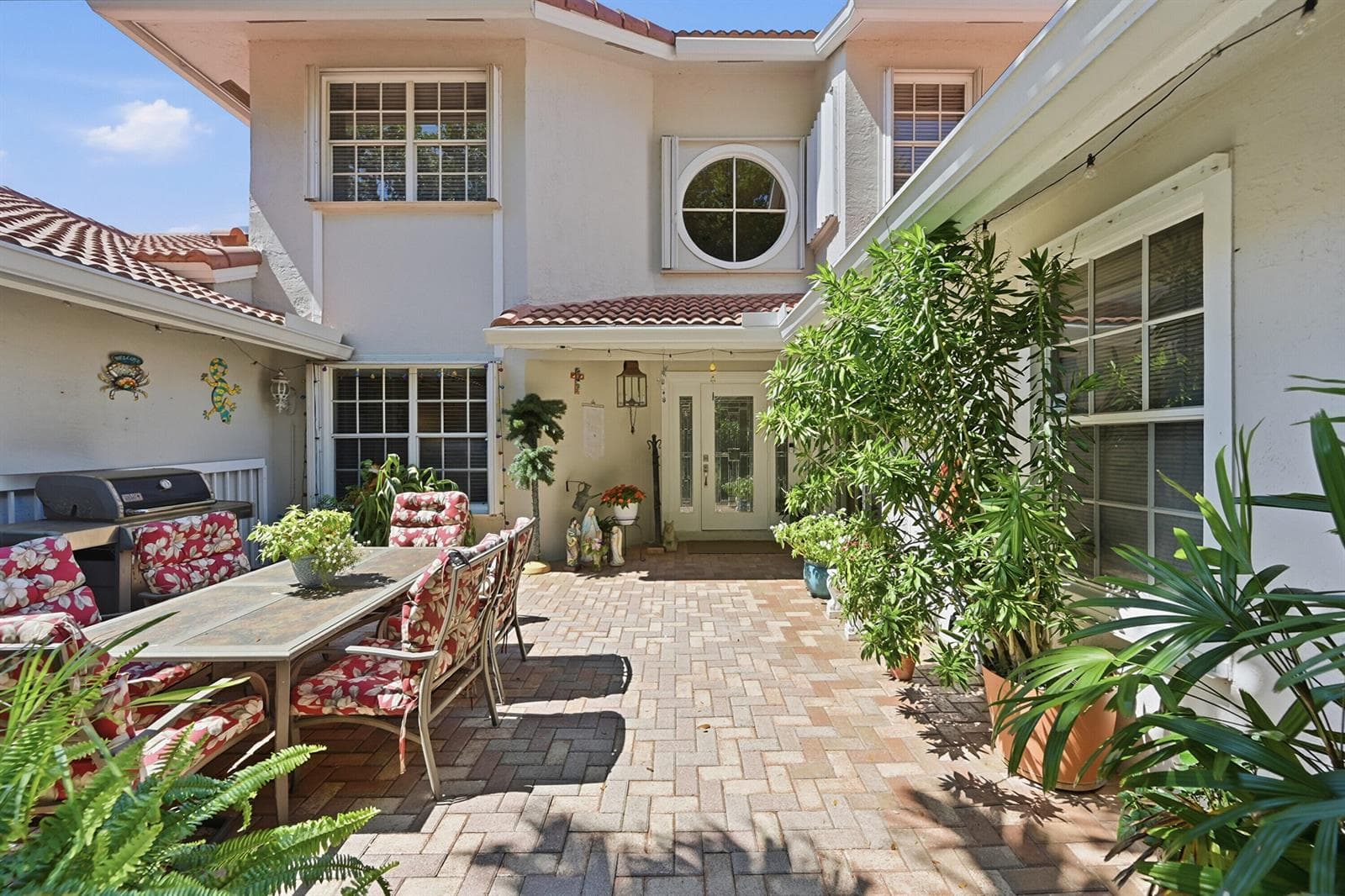 4115 Carriage Drive # P2, Pompano Beach, FL 33069 photo 5