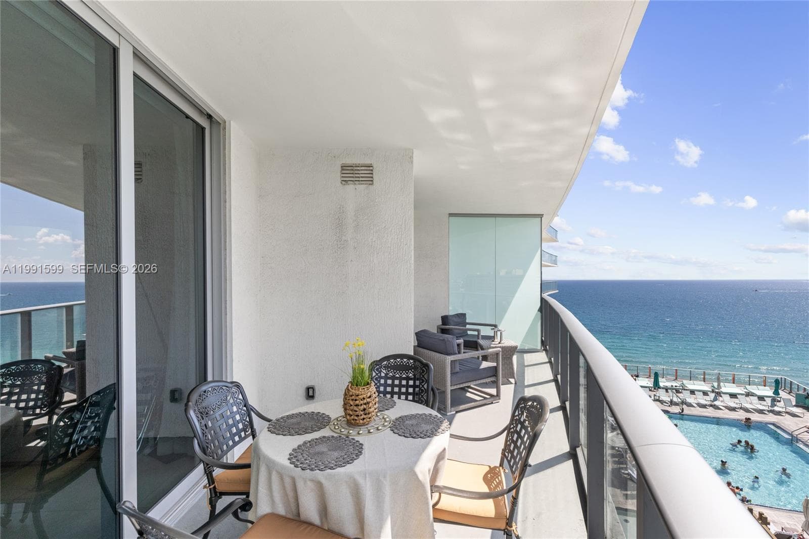 4111 S Ocean Dr # 1107, Hollywood, FL 33019 photo 2