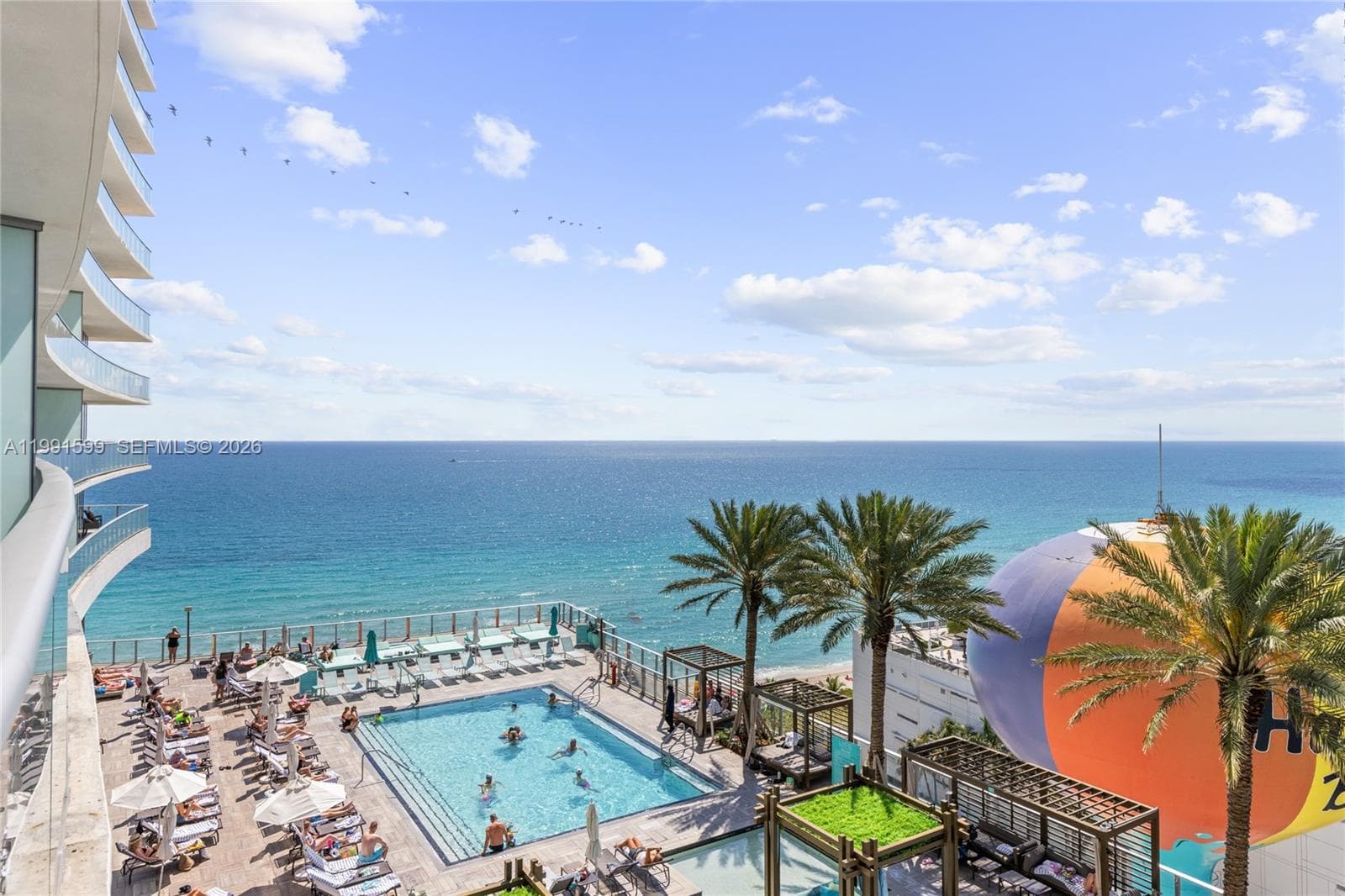 4111 S Ocean Dr # 1107, Hollywood, FL 33019 photo 5