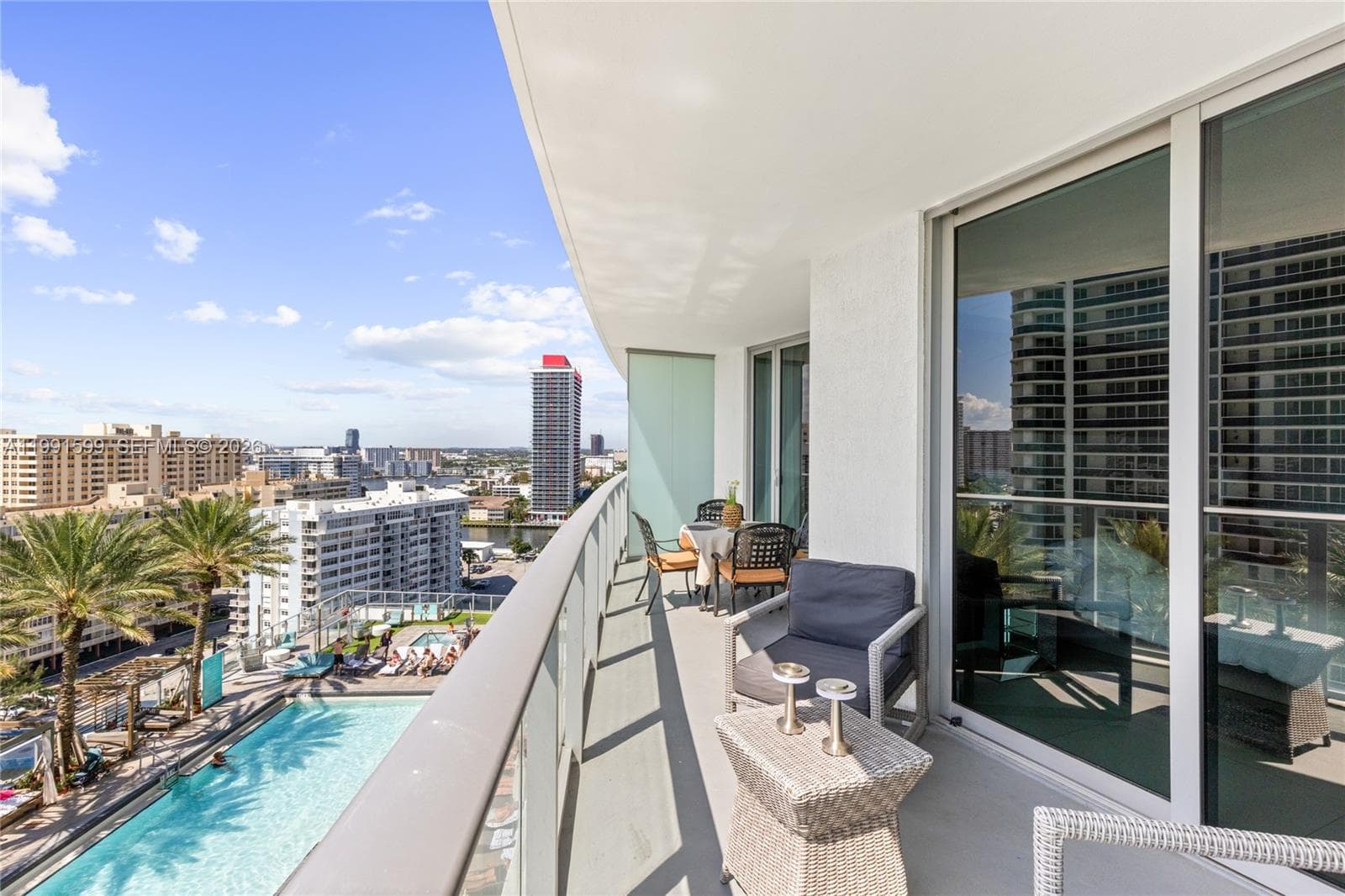 4111 S Ocean Dr # 1107, Hollywood, FL 33019 photo 4
