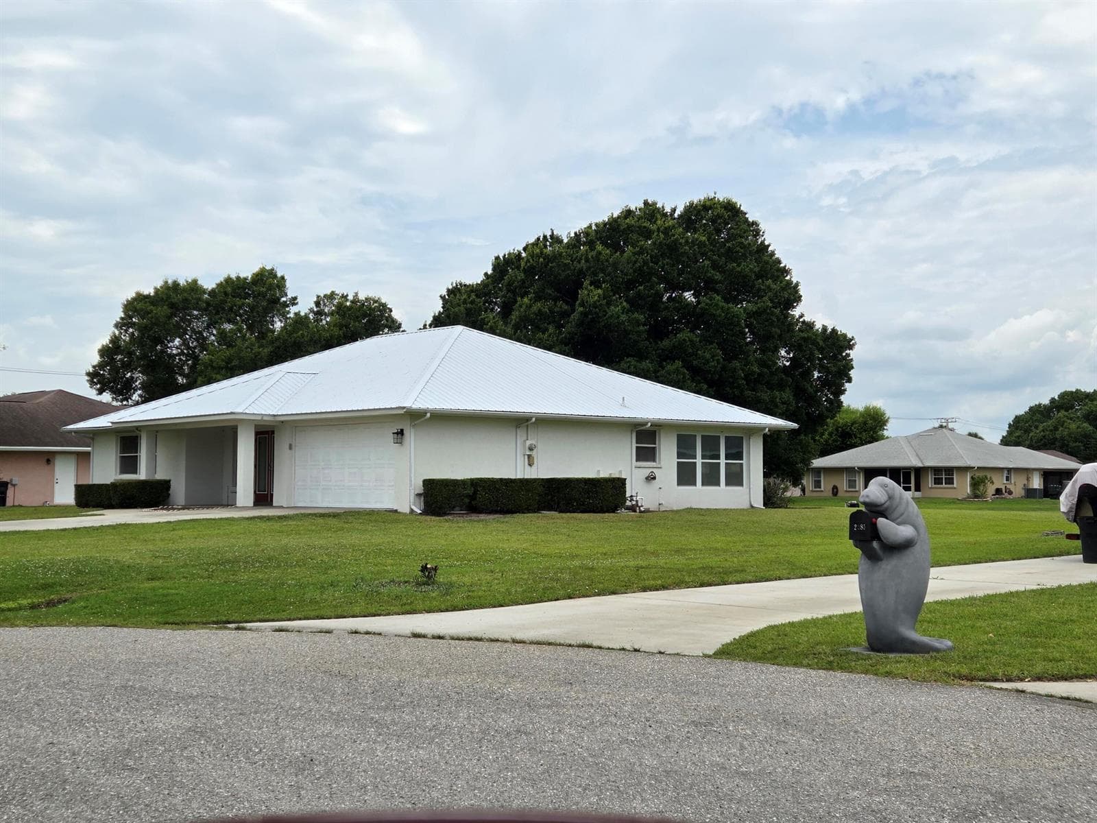 2321 SW 3rd Court, Okeechobee, FL 34974 photo 2