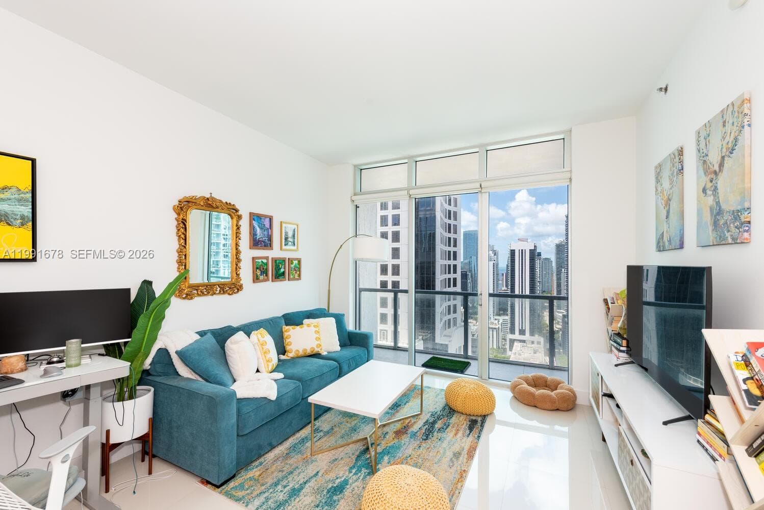 55 SE 6th St # 4308, Miami, FL 33131 photo 5
