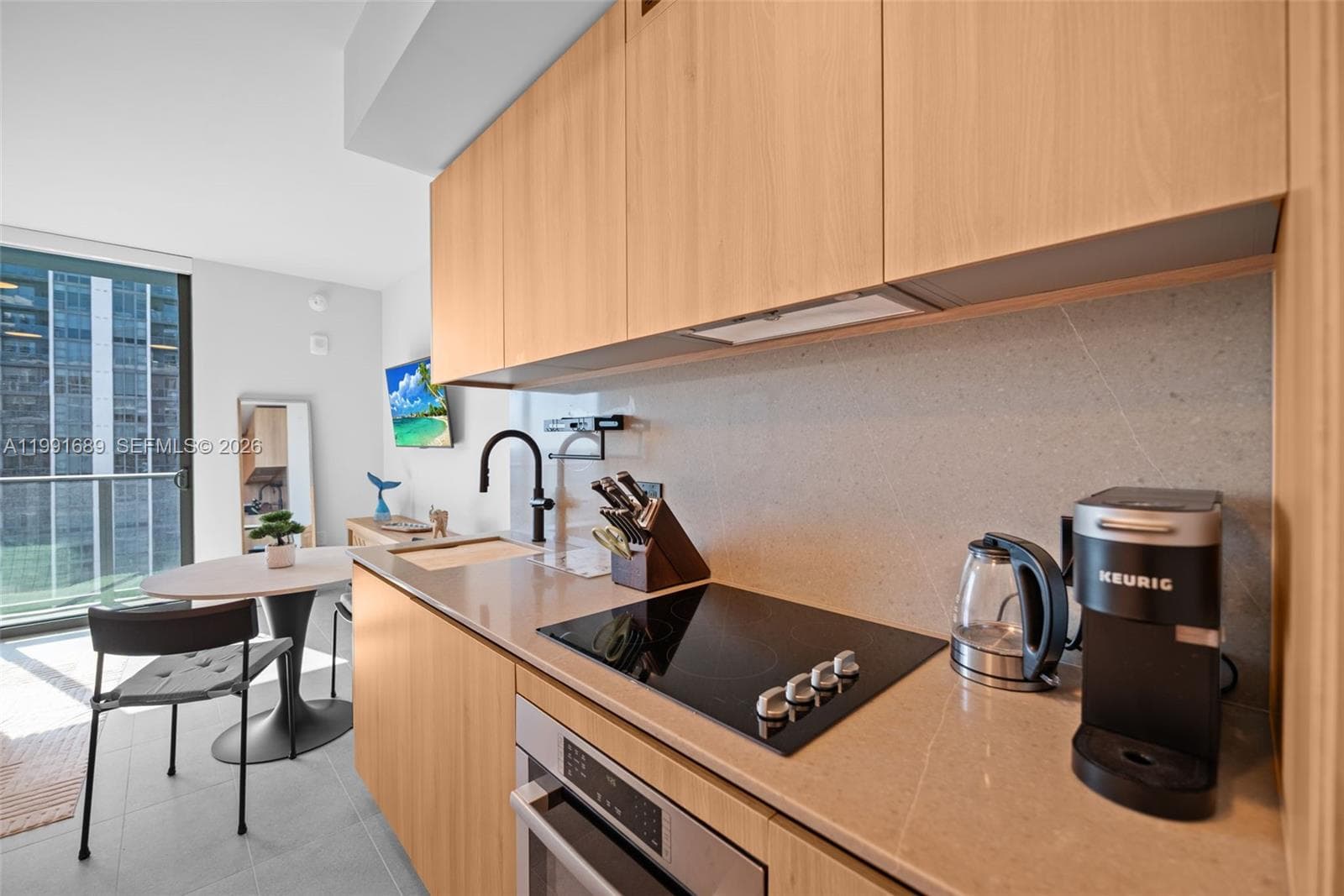121 NE 5 ST # 3507, Miami, FL 33132