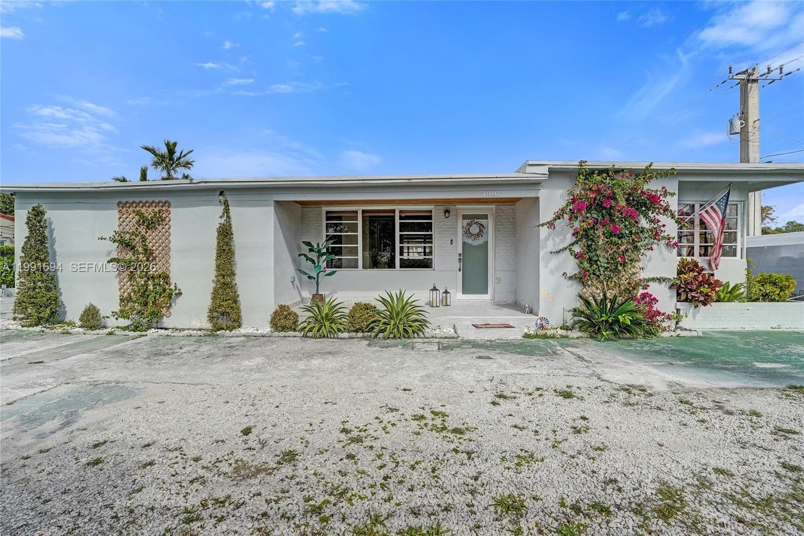 1991 SW 62nd Ave, West Miami, FL 33155