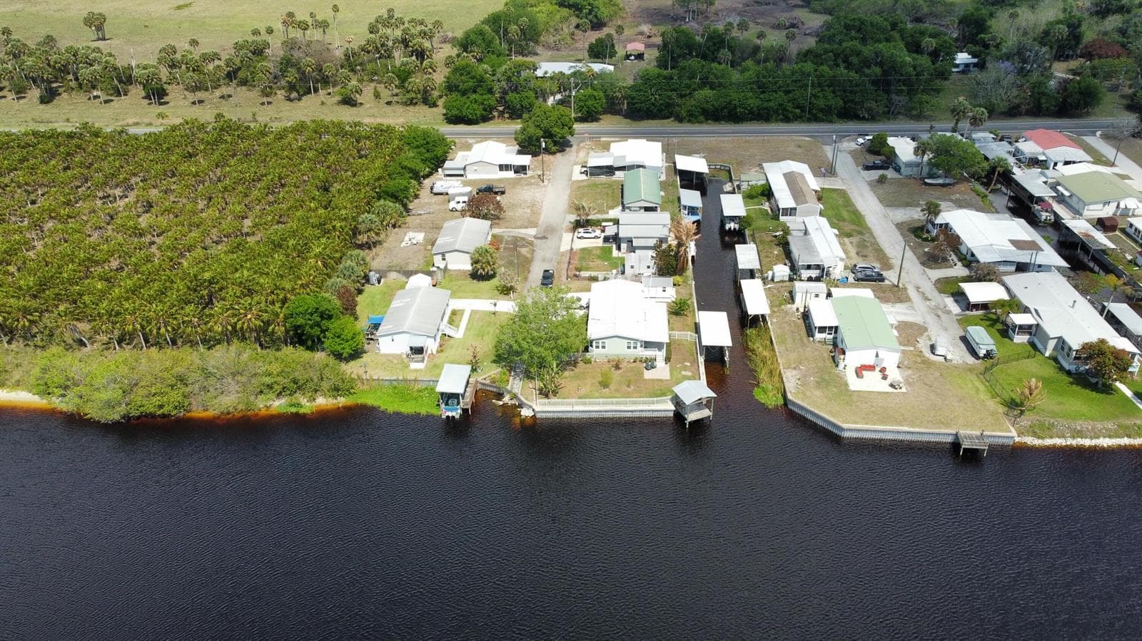 7902 SE 95th Trail, Okeechobee, FL 34974 photo 3