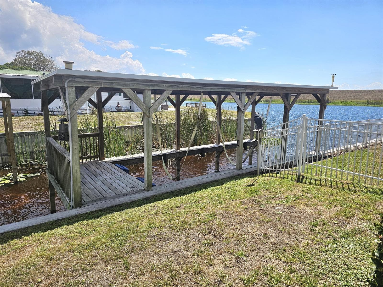 7902 SE 95th Trail, Okeechobee, FL 34974 photo 5