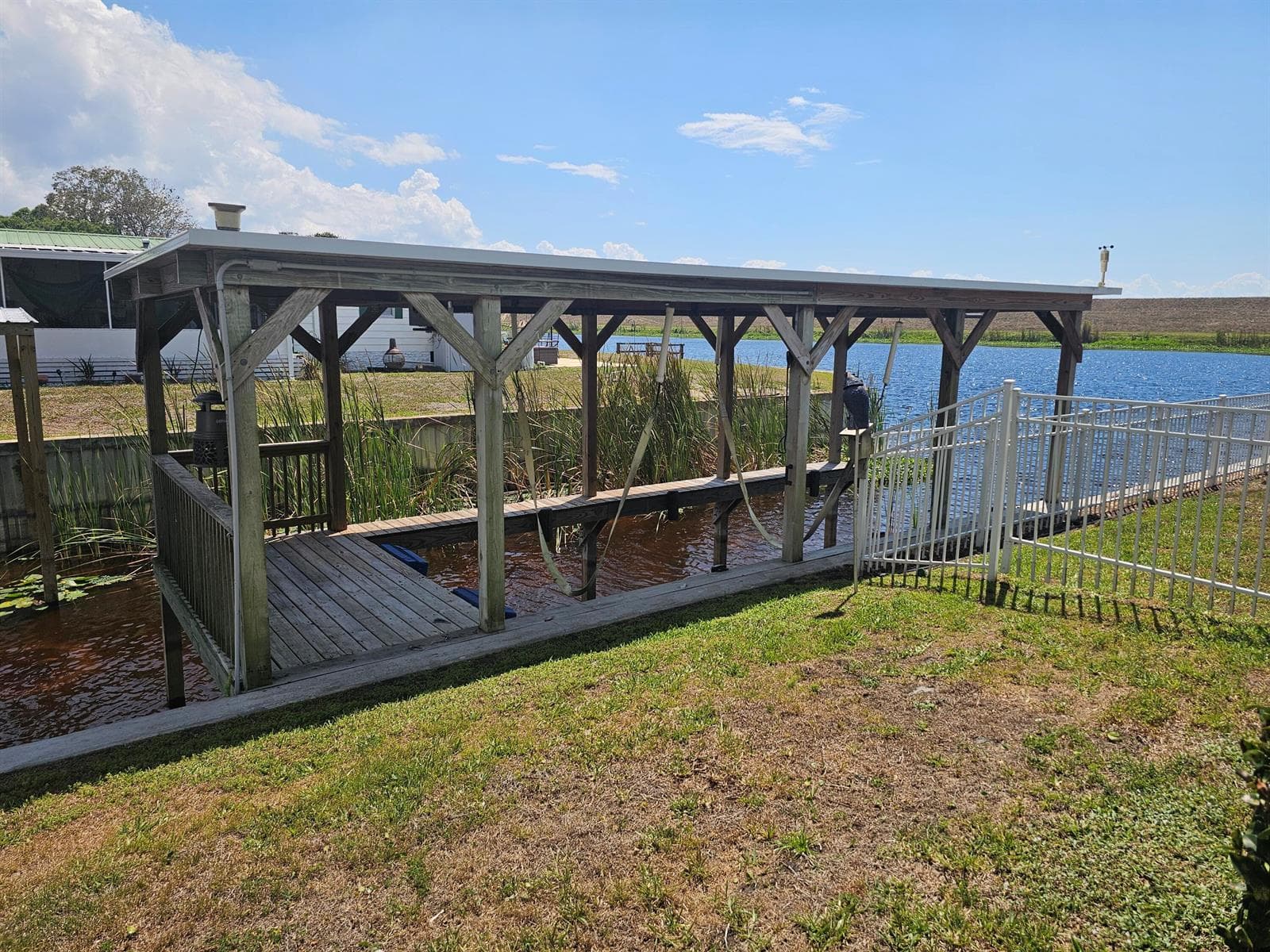7902 SE 95th Trail, Okeechobee, FL 34974 photo 4