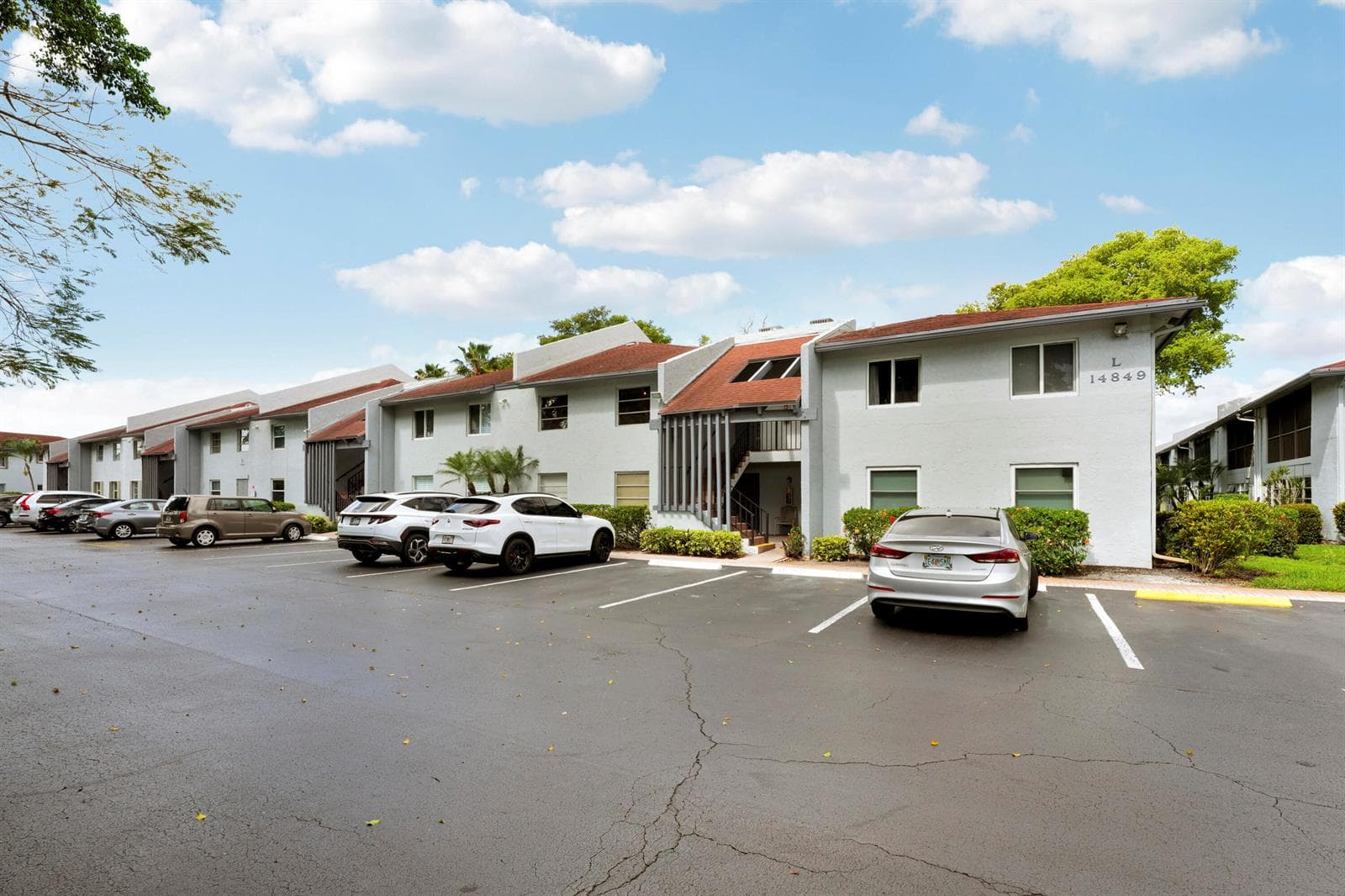 14849 Cumberland Drive # 2070, Delray Beach, FL 33446