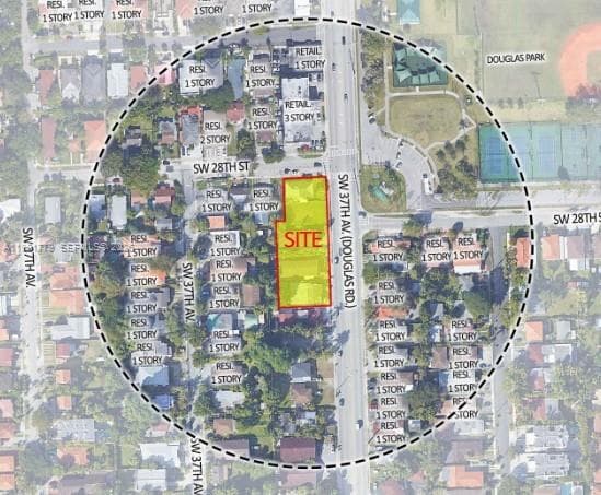 3700 SW 28th St, Miami, FL 33134 photo 2