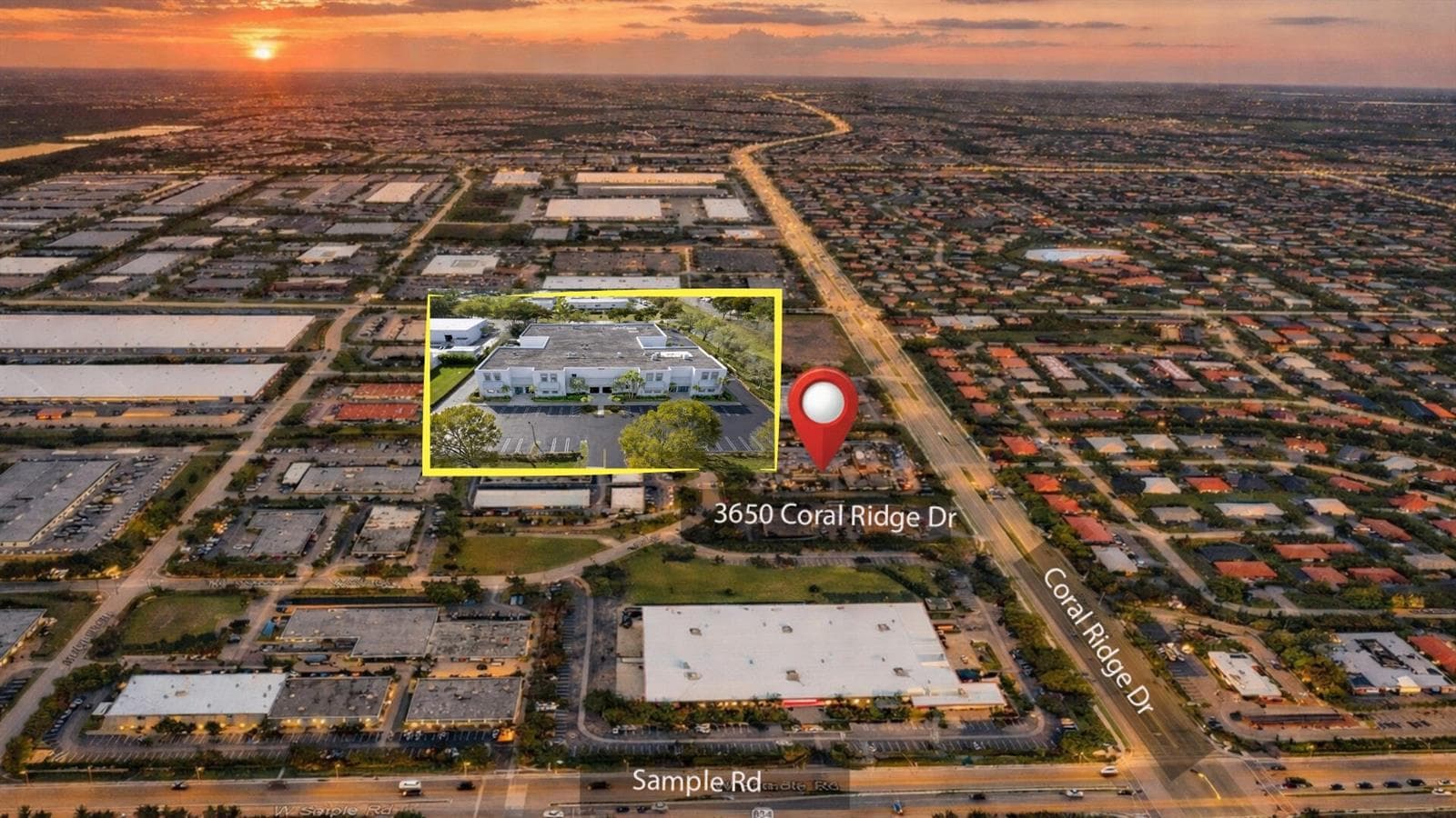 3650 Coral Ridge Drive # 103, Coral Springs, FL 33065