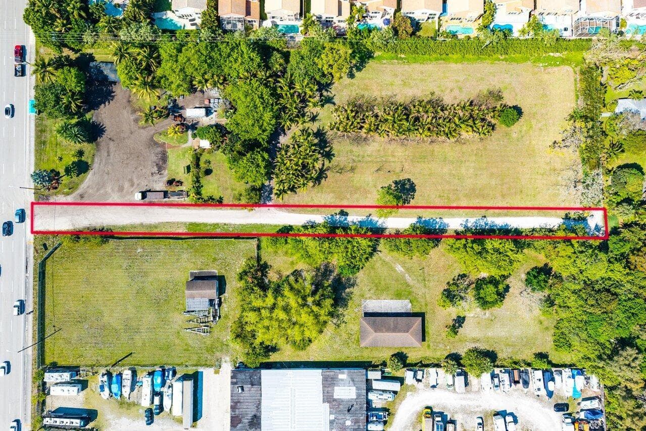 0 S Military Trail, Delray Beach, FL 33415