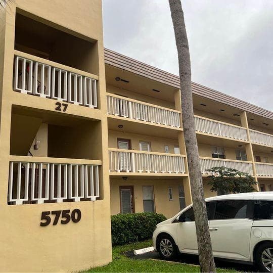 5750 NW 64th Avenue # 201, Tamarac, FL 33319 photo 3