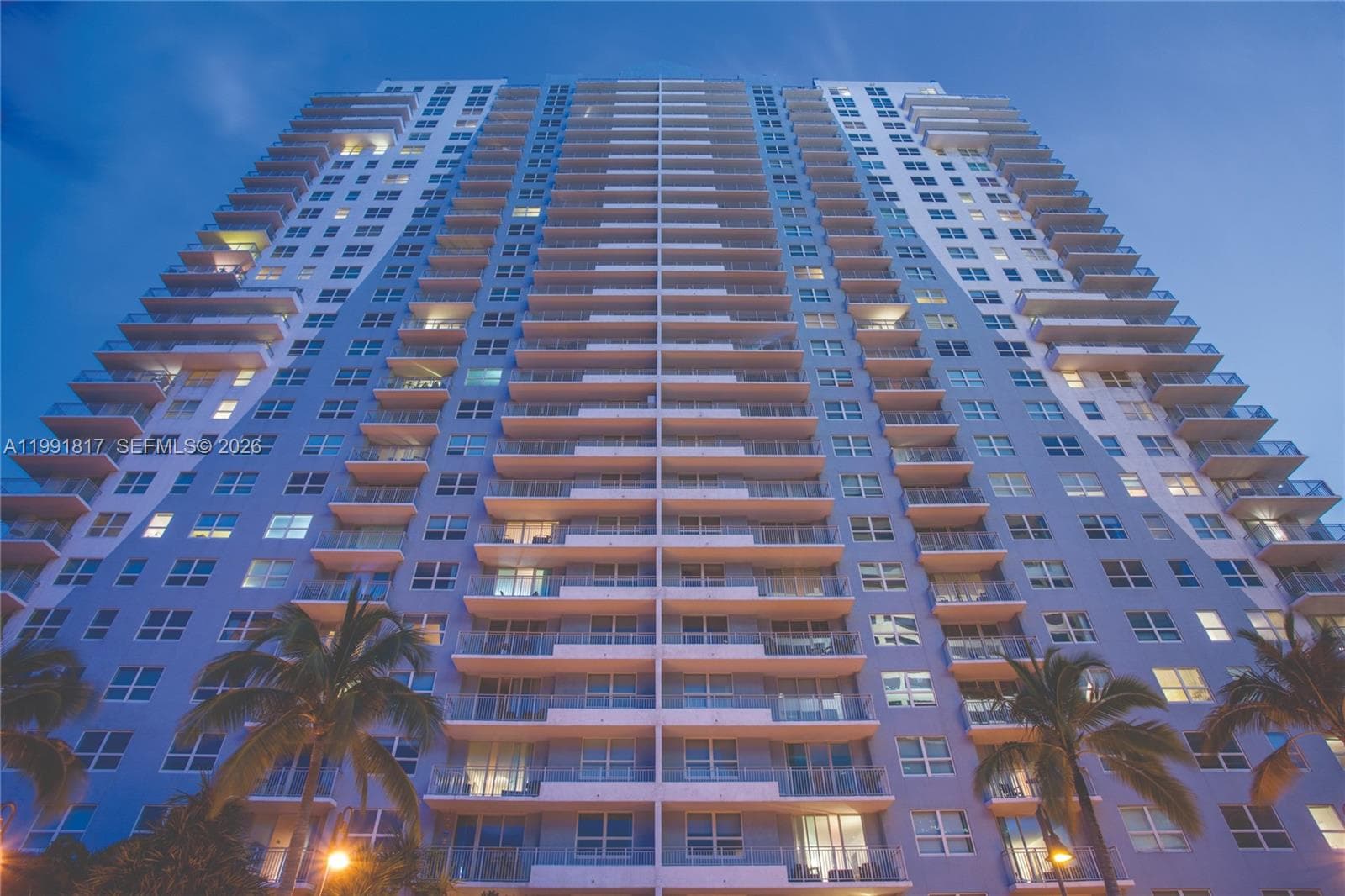 1111 Brickell Bay Dr # 3108, Miami, FL 33131