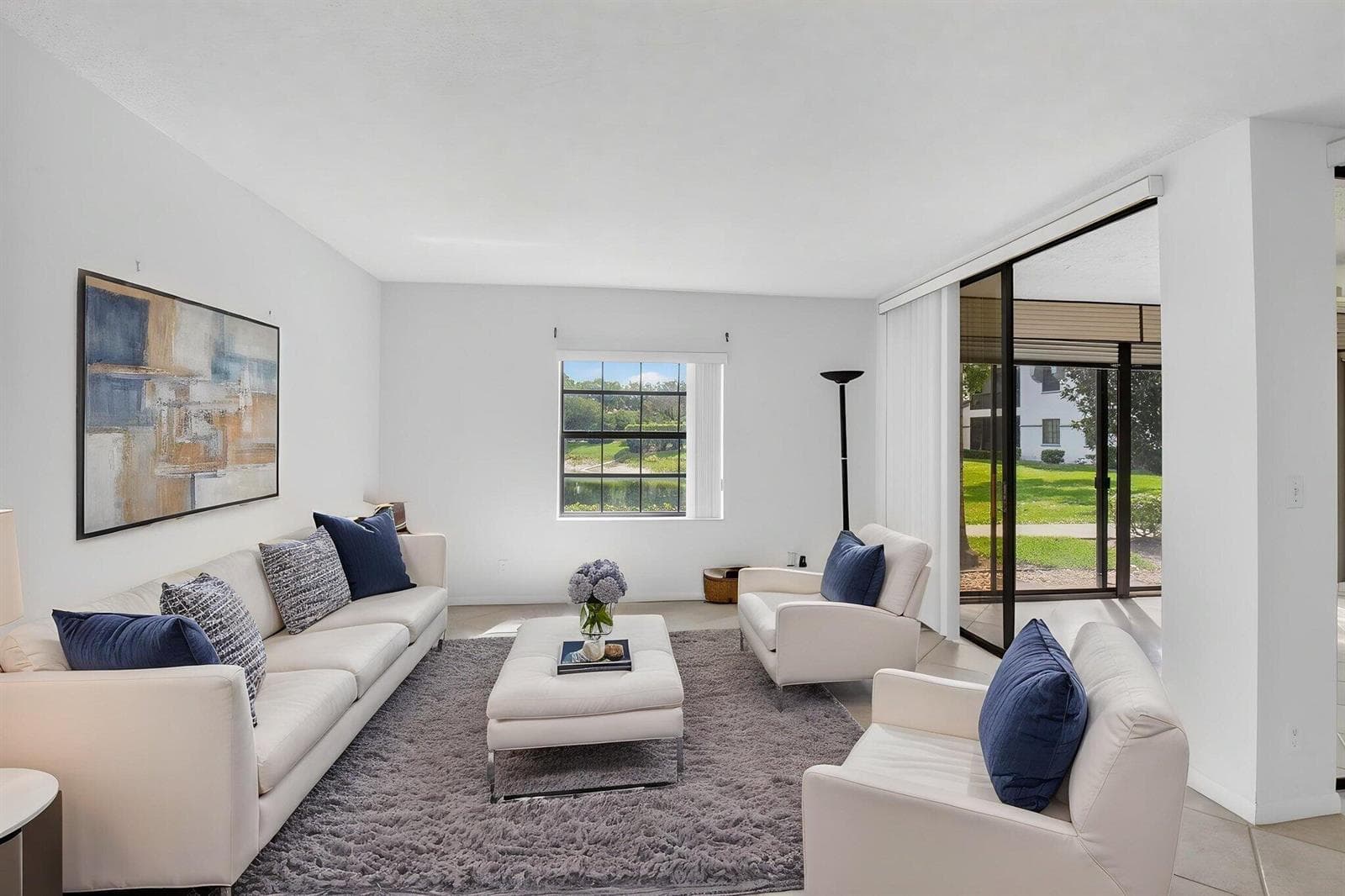 5415 Verona Drive # F, Boynton Beach, FL 33437 photo 3