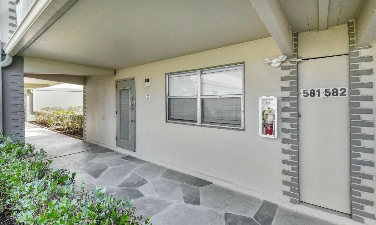 581 Monaco Boulevard # 581, Delray Beach, FL 33446 photo 3