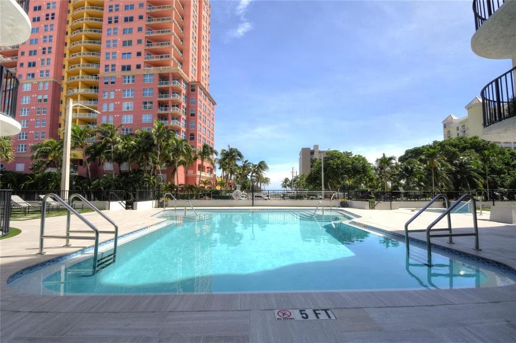 2029 N Ocean Boulevard # 505, Fort Lauderdale, FL 33305 photo 2