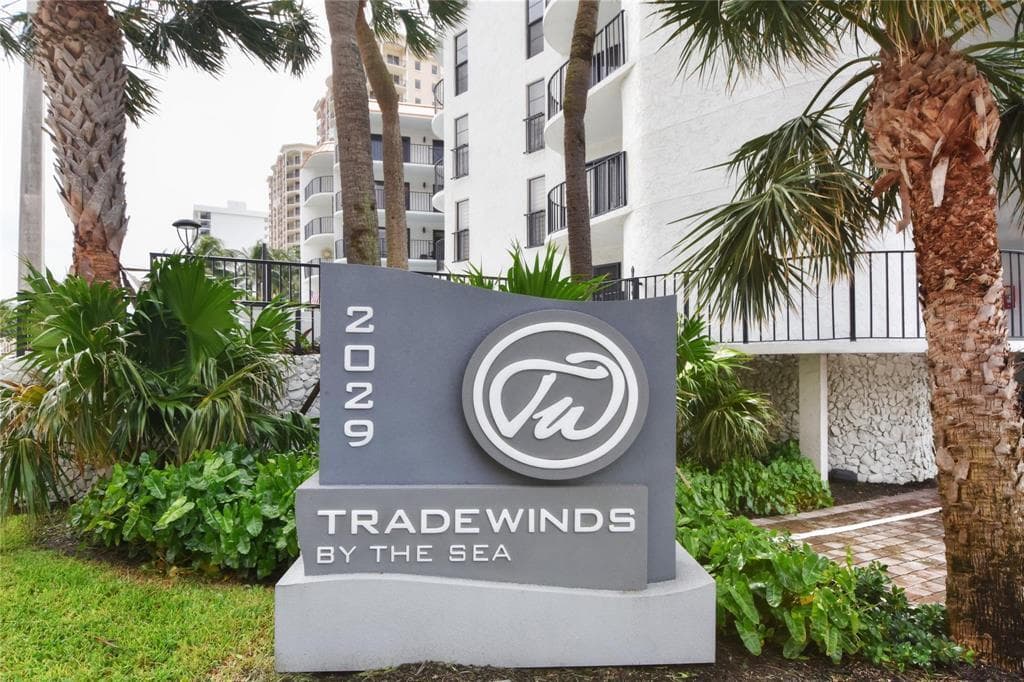 2029 N Ocean Boulevard # 505, Fort Lauderdale, FL 33305 photo 3