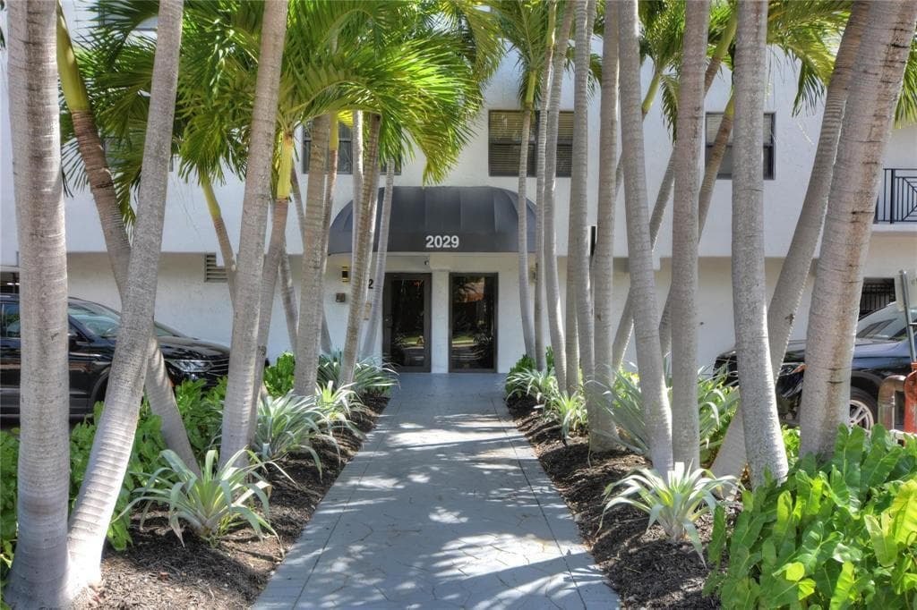 2029 N Ocean Boulevard # 505, Fort Lauderdale, FL 33305 photo 4