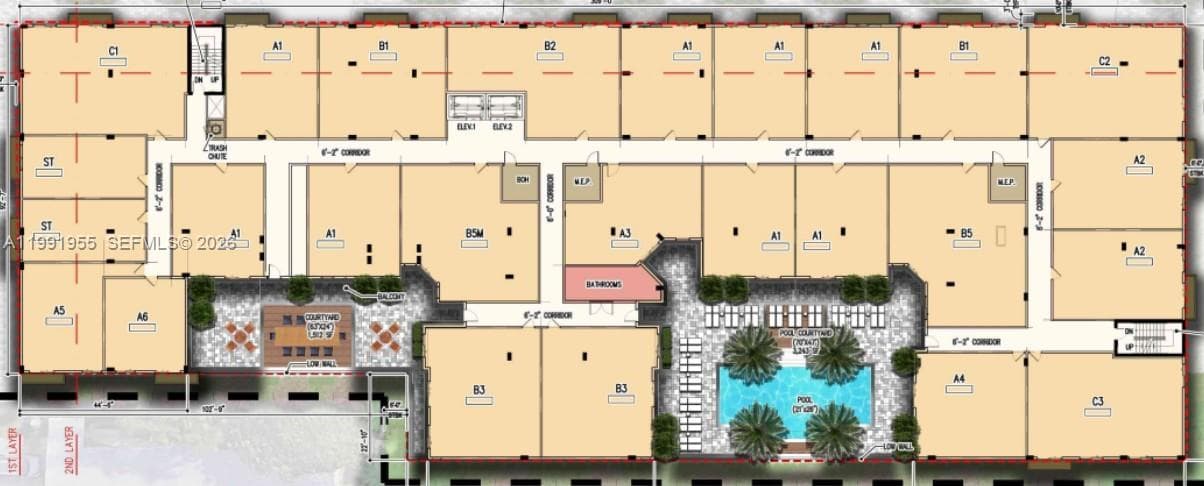 2828 SW 37th Ave, Miami, FL 33133 photo 3