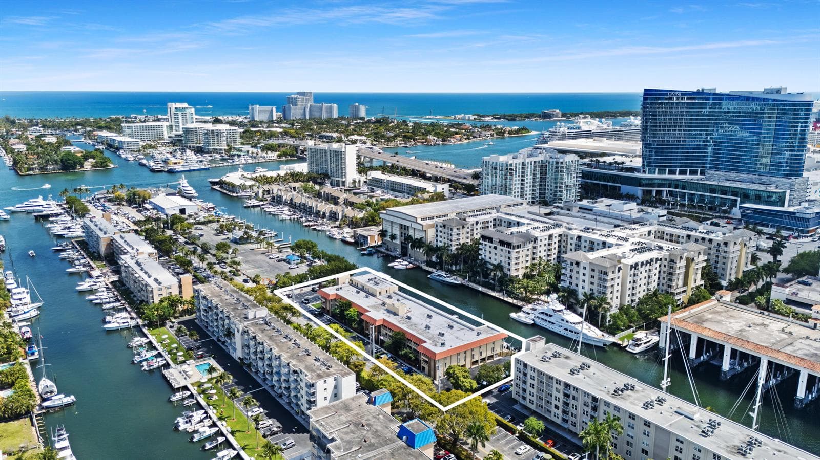 1700 SE 15th Street # 306, Fort Lauderdale, FL 33316 photo 2
