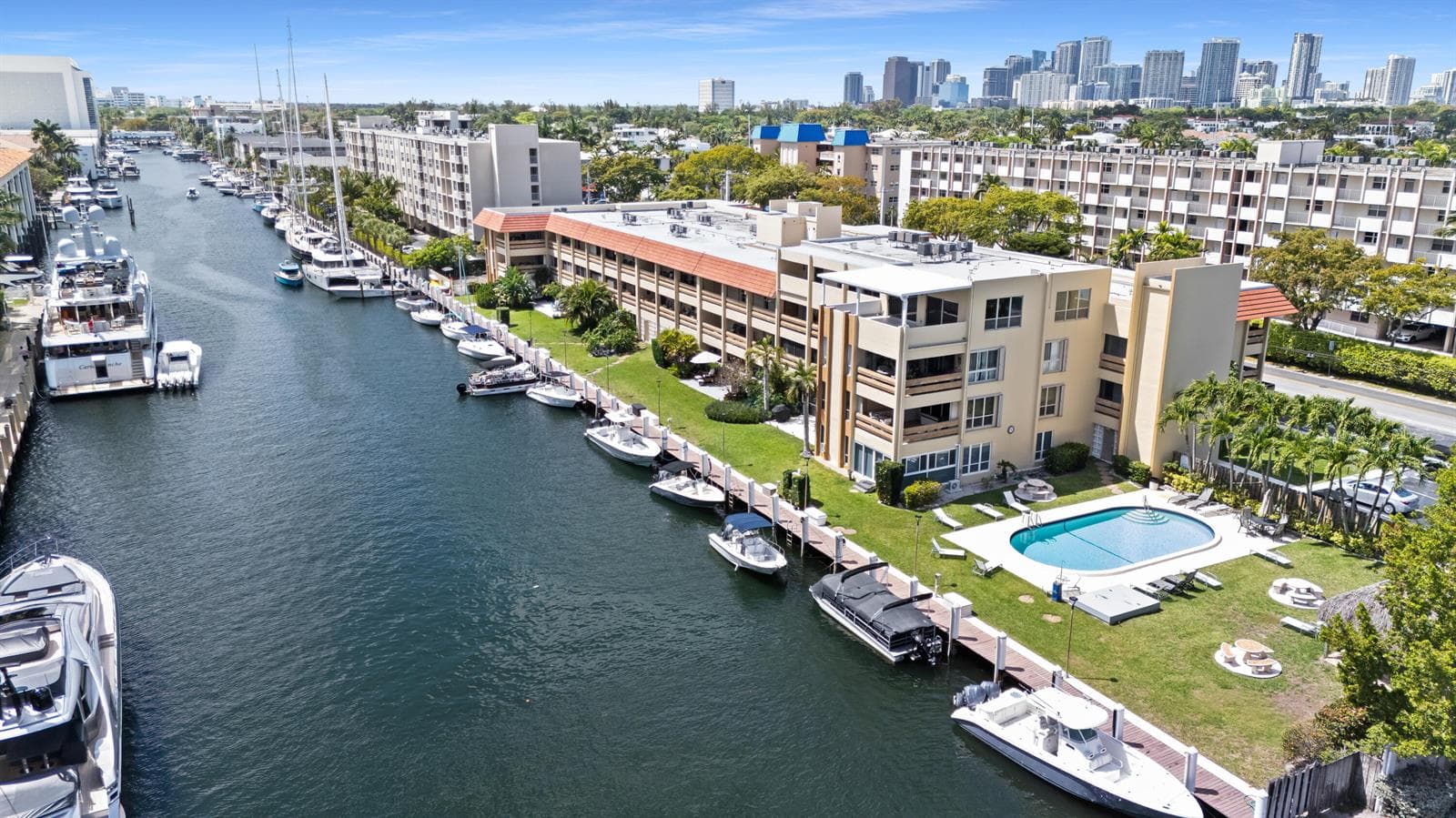 1700 SE 15th Street # 306, Fort Lauderdale, FL 33316 photo 3