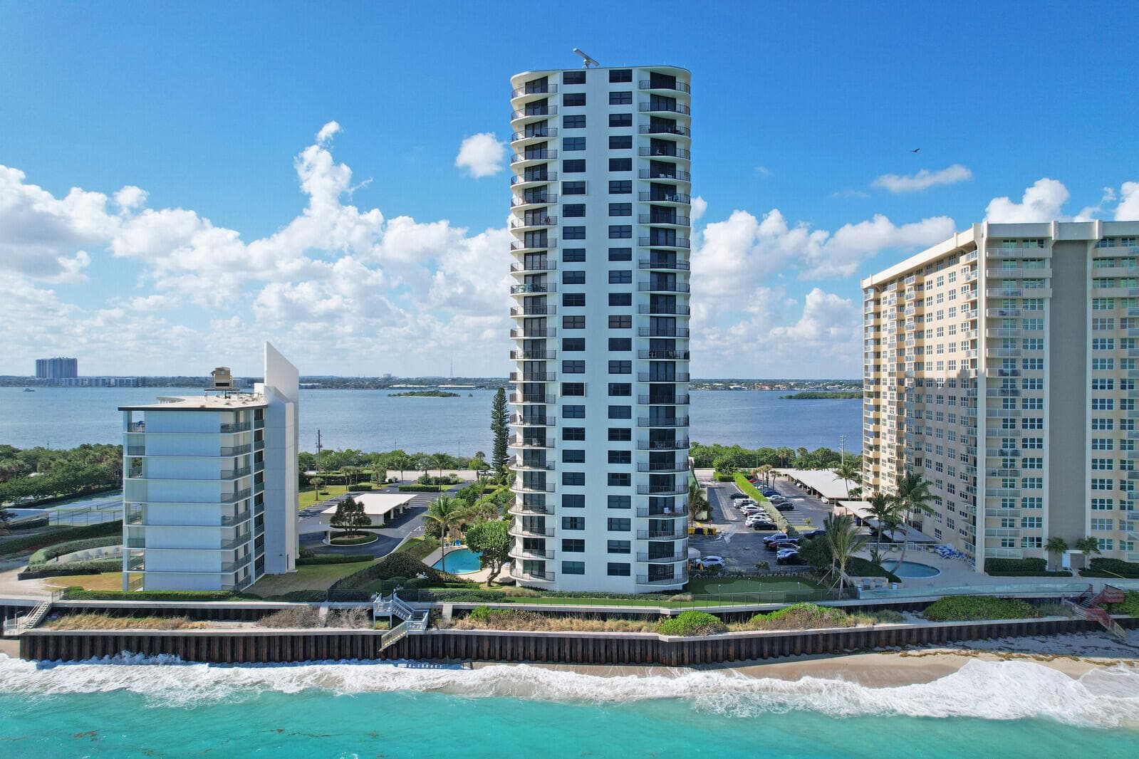 5420 N Ocean Drive # 1803, Singer Island, FL 33404 photo 5